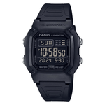 Fashion, accesorii si bijuterii - Barbati - Bijuterii barbati - Ceasuri barbati - Ceas Unisex Casio Retro Vintage W-800H-1BVES - Infinity.ro