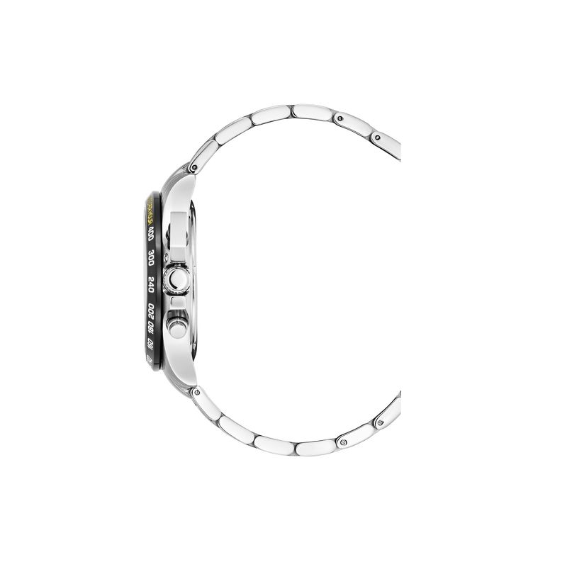 Fashion, accesorii si bijuterii - Barbati - Bijuterii barbati - Ceasuri barbati - Ceas Barbatesc JDM Military Charlie II Chronograph JDM-WG017-01 - Infinity.ro