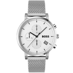 Fashion, accesorii si bijuterii - Barbati - Bijuterii barbati - Ceasuri barbati - Ceas Barbatesc BOSS 1513933 - Infinity.ro