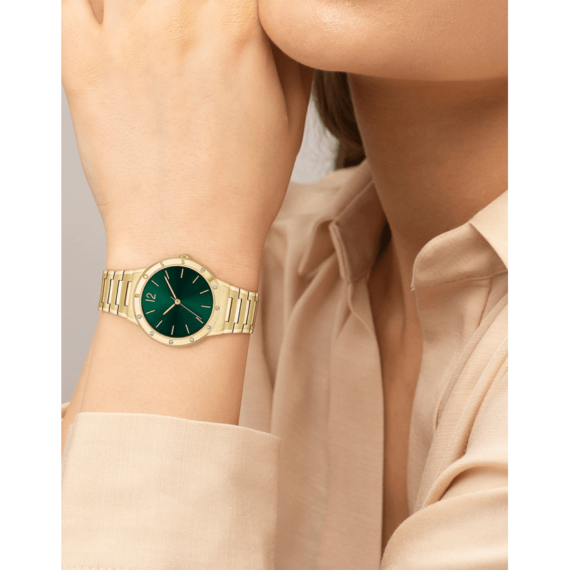 Fashion, accesorii si bijuterii - Femei - Bijuterii femei - Ceasuri femei - Ceas Dama BOSS 1502649 - Infinity.ro