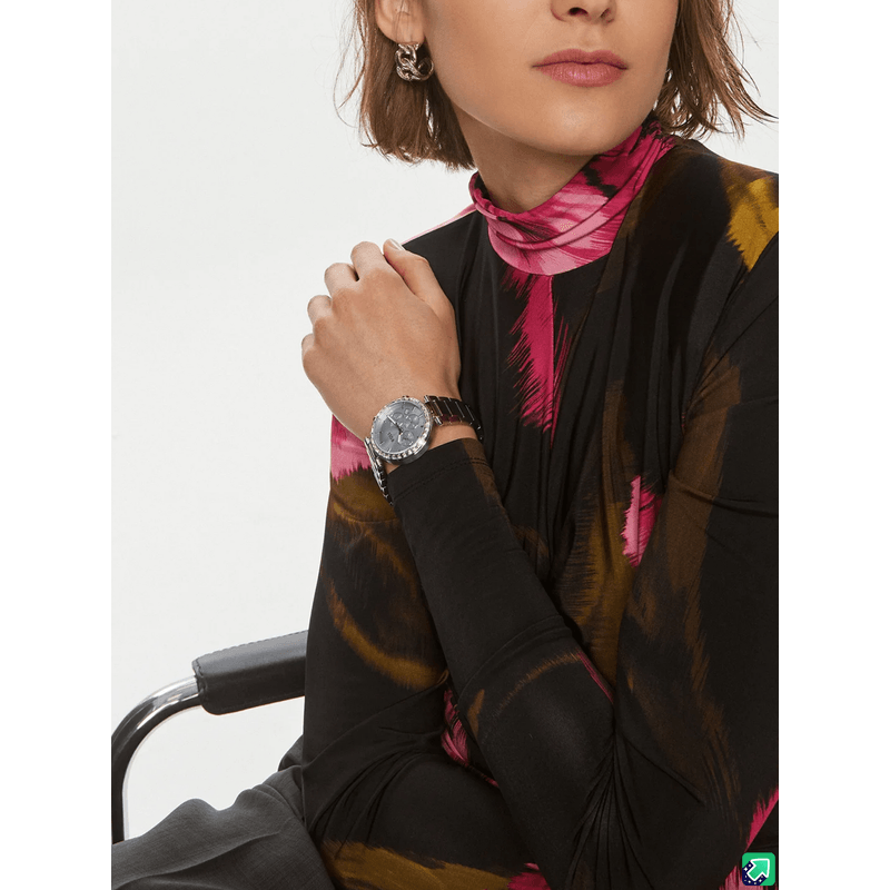 Fashion, accesorii si bijuterii - Femei - Bijuterii femei - Ceasuri femei - Ceas Dama BOSS 1502692 - Infinity.ro