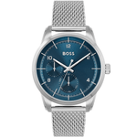 Fashion, accesorii si bijuterii - Barbati - Bijuterii barbati - Ceasuri barbati - Ceas Barbatesc BOSS 1513942 - Infinity.ro