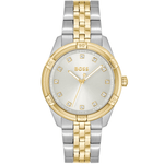 Fashion, accesorii si bijuterii - Femei - Bijuterii femei - Ceasuri femei - Ceas Dama BOSS 1502700 - Infinity.ro