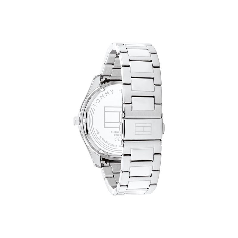 Fashion, accesorii si bijuterii - Barbati - Bijuterii barbati - Ceasuri barbati - Ceas Barbatesc Tommy Hilfiger 1710533 - Infinity.ro