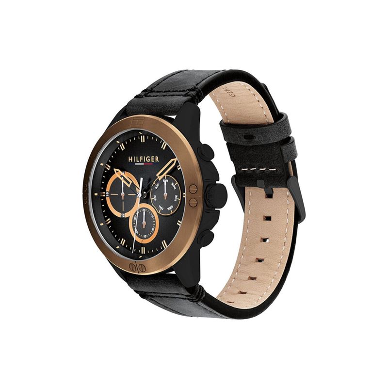 Fashion, accesorii si bijuterii - Barbati - Bijuterii barbati - Ceasuri barbati - Ceas Barbatesc Tommy Hilfiger 1791893 - Infinity.ro