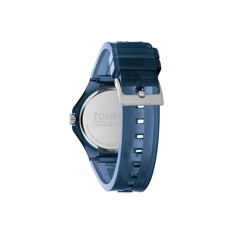 Fashion, accesorii si bijuterii - Femei - Bijuterii femei - Ceasuri femei - Ceas Unisex Tommy Hilfiger 1720028 - Infinity.ro