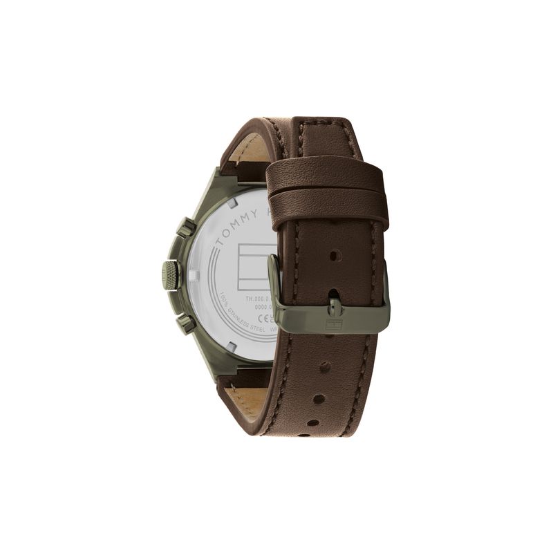 Fashion, accesorii si bijuterii - Barbati - Bijuterii barbati - Ceasuri barbati - Ceas Barbatesc Tommy Hilfiger 1792085 - Infinity.ro