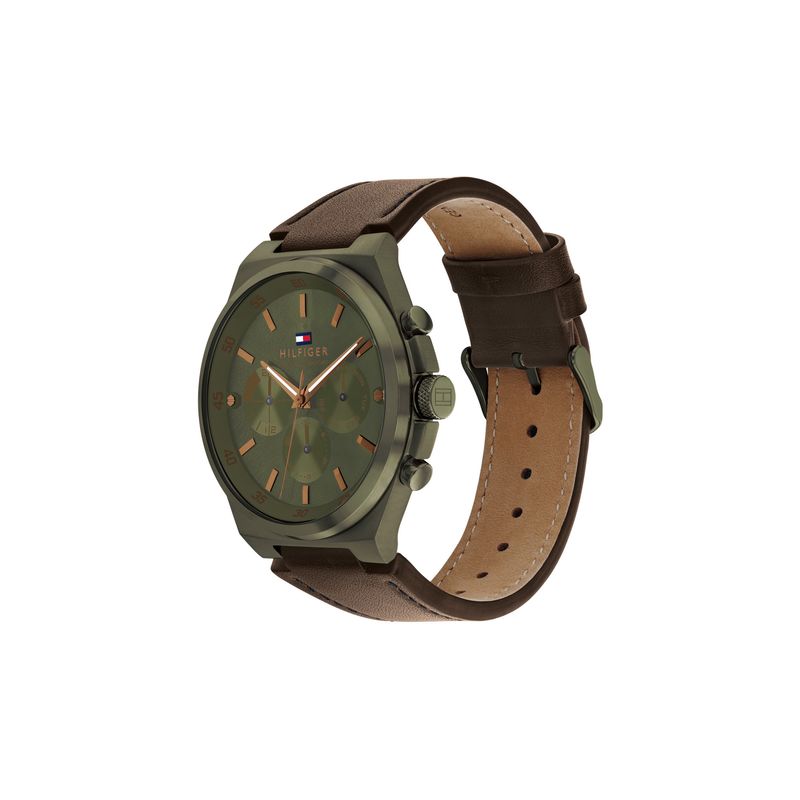 Fashion, accesorii si bijuterii - Barbati - Bijuterii barbati - Ceasuri barbati - Ceas Barbatesc Tommy Hilfiger 1792085 - Infinity.ro