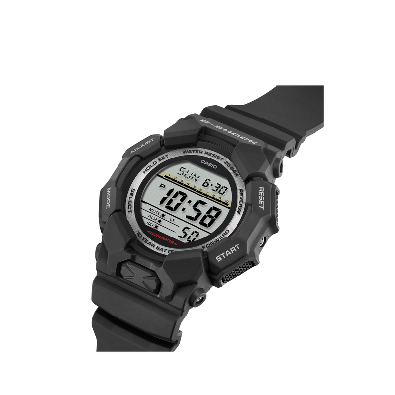Fashion, accesorii si bijuterii - Barbati - Bijuterii barbati - Ceasuri barbati - Ceas Barbatesc Casio G-Shock GD-010-1ER - Infinity.ro