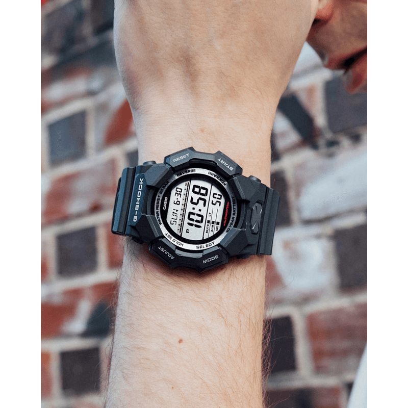 Fashion, accesorii si bijuterii - Barbati - Bijuterii barbati - Ceasuri barbati - Ceas Barbatesc Casio G-Shock GD-010-1ER - Infinity.ro