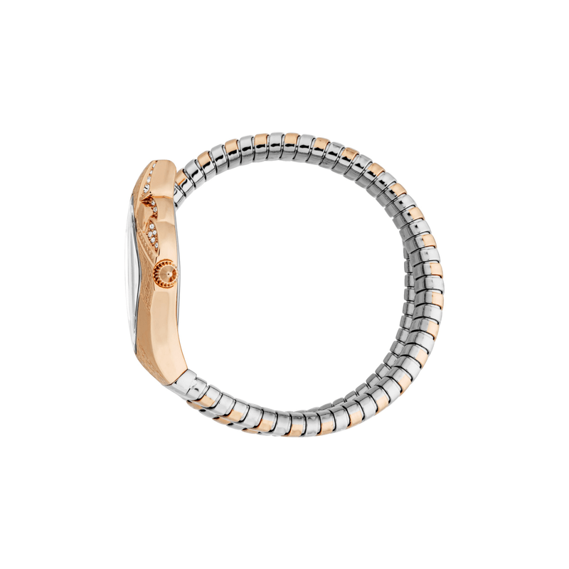 Fashion, accesorii si bijuterii - Femei - Bijuterii femei - Ceasuri femei - Ceas Dama Just Cavalli Ferocious JC1L306M0075 - Infinity.ro