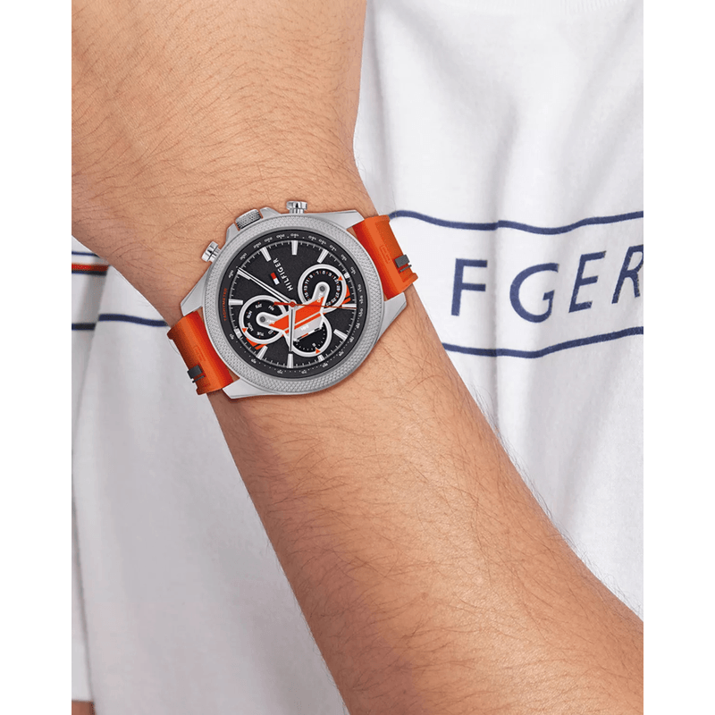 Fashion, accesorii si bijuterii - Barbati - Bijuterii barbati - Ceasuri barbati - Ceas Barbatesc Tommy Hilfiger Clark 1792084 - Infinity.ro