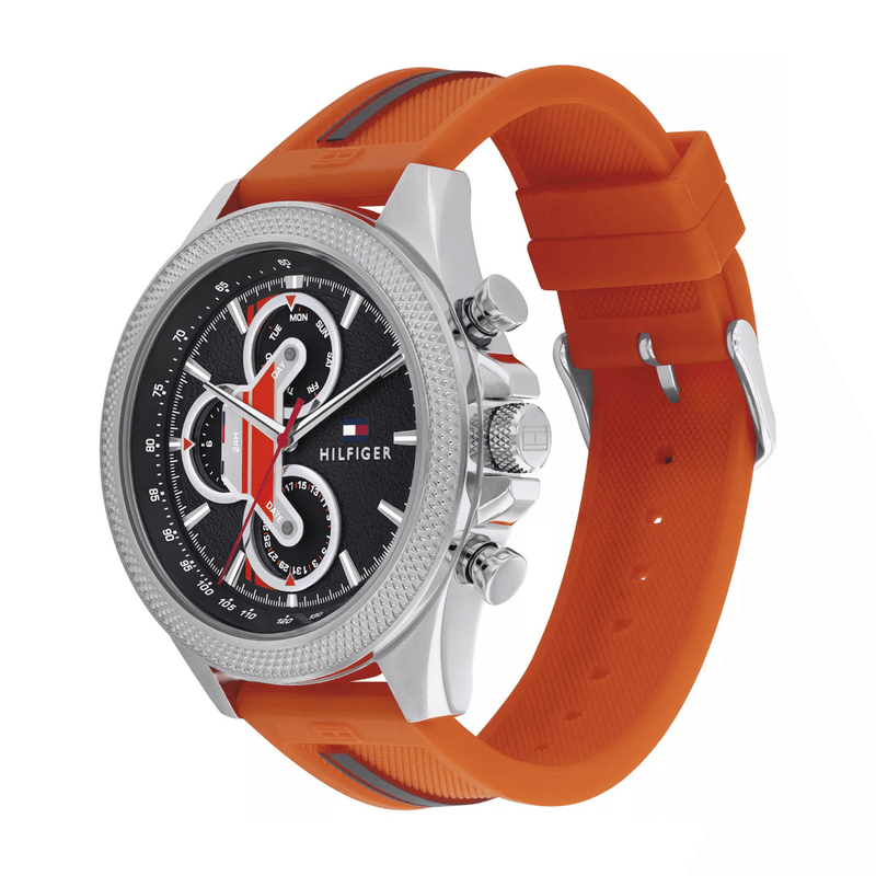 Fashion, accesorii si bijuterii - Barbati - Bijuterii barbati - Ceasuri barbati - Ceas Barbatesc Tommy Hilfiger Clark 1792084 - Infinity.ro