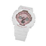 Fashion, accesorii si bijuterii - Femei - Bijuterii femei - Ceasuri femei - Ceas Dama Casio Baby-G BA-130-7A1ER - Infinity.ro