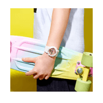 Fashion, accesorii si bijuterii - Femei - Bijuterii femei - Ceasuri femei - Ceas Dama Casio Baby-G BA-130-7A1ER - Infinity.ro