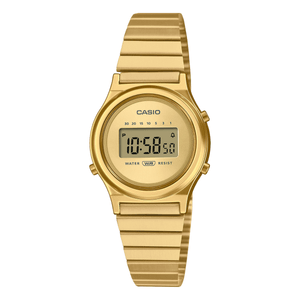Ceas Dama Casio Vintage LA700WEG-9AEF