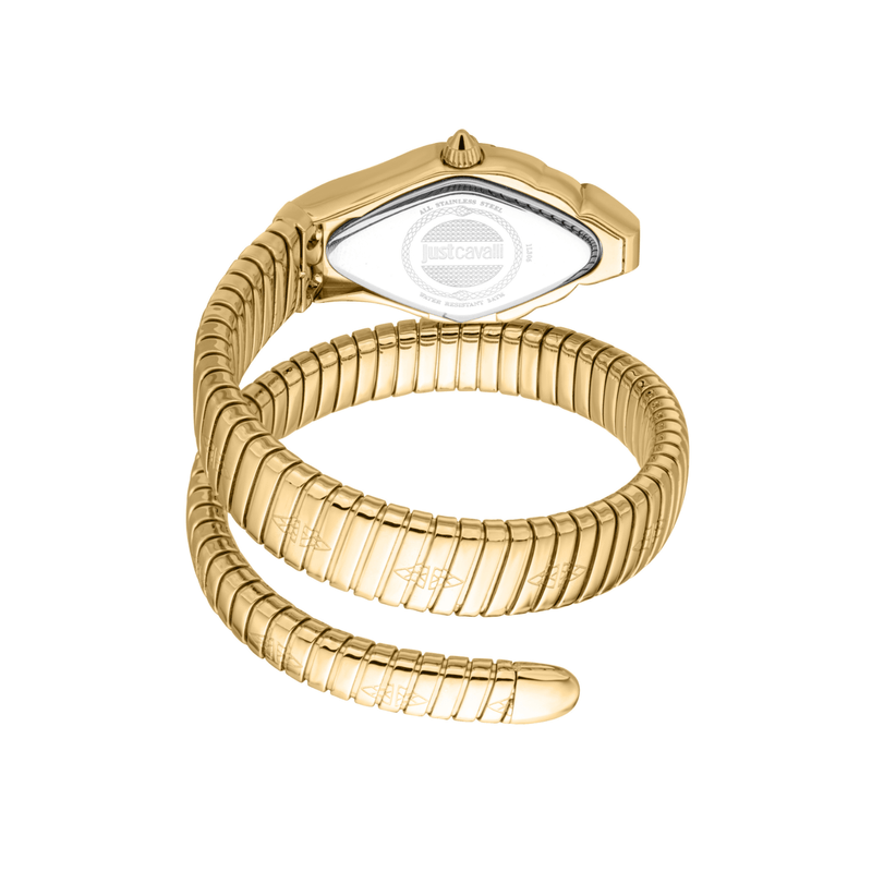 Fashion, accesorii si bijuterii - Femei - Bijuterii femei - Ceasuri femei - Ceas Dama Just Cavalli Ferocious JC1L306M0045 - Infinity.ro