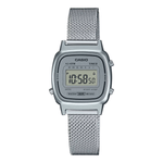 Fashion, accesorii si bijuterii - Femei - Bijuterii femei - Ceasuri femei - Ceas Unisex Casio Vintage LA670WEM-7EF - Infinity.ro