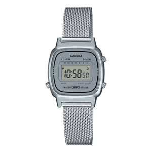 Ceas Unisex Casio Vintage LA670WEM-7EF