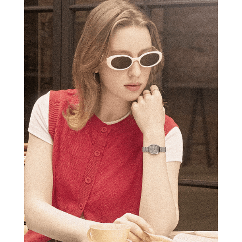 Fashion, accesorii si bijuterii - Femei - Bijuterii femei - Ceasuri femei - Ceas Unisex Casio Vintage LA670WEM-7EF - Infinity.ro