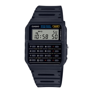 Ceas Unisex Casio Vintage CA-53W-1ER