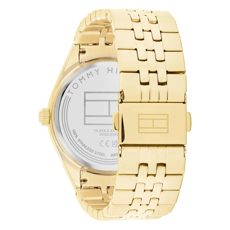 Fashion, accesorii si bijuterii - Femei - Bijuterii femei - Ceasuri femei - Ceas Dama Tommy Hilfiger Monica 1782717 - Infinity.ro