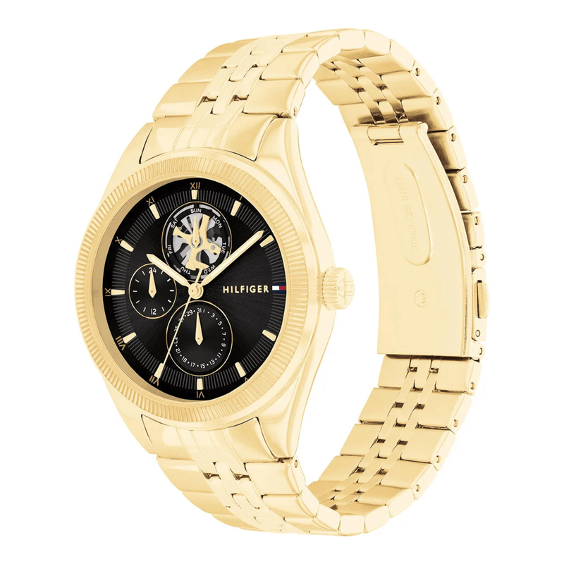 Fashion, accesorii si bijuterii - Femei - Bijuterii femei - Ceasuri femei - Ceas Dama Tommy Hilfiger Monica 1782717 - Infinity.ro