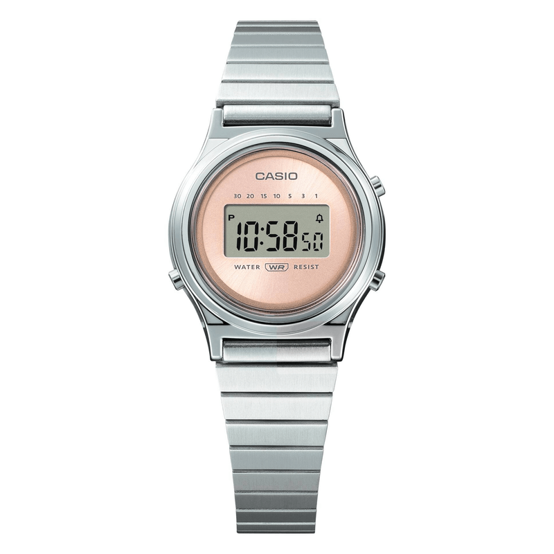 Fashion, accesorii si bijuterii - Femei - Bijuterii femei - Ceasuri femei - Ceas Dama Casio Vintage LA700WE-4AEF - Infinity.ro
