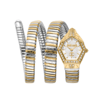 Fashion, accesorii si bijuterii - Femei - Bijuterii femei - Ceasuri femei - Ceas Dama Just Cavalli Mesmerizing JC1L304M0055 - Infinity.ro