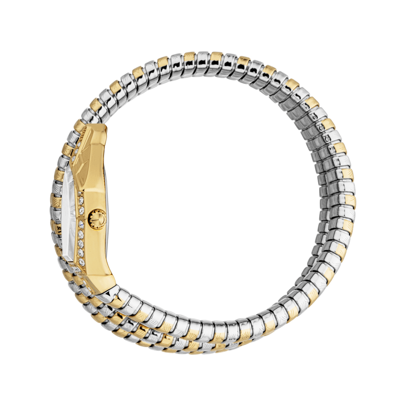 Fashion, accesorii si bijuterii - Femei - Bijuterii femei - Ceasuri femei - Ceas Dama Just Cavalli Mesmerizing JC1L304M0055 - Infinity.ro