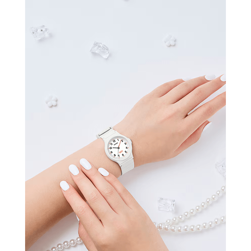 Fashion, accesorii si bijuterii - Femei - Bijuterii femei - Ceasuri femei - Ceas Dama Casio Collection LQ-24B-7BEF - Infinity.ro