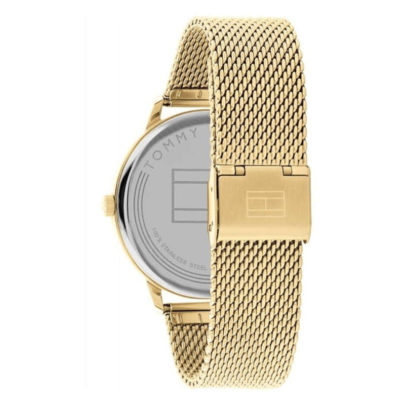 Fashion, accesorii si bijuterii - Barbati - Bijuterii barbati - Ceasuri barbati - Ceas Barbatesc Tommy Hilfiger Hendrix 1791877 - Infinity.ro