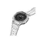Fashion, accesorii si bijuterii - Barbati - Bijuterii barbati - Ceasuri barbati - Ceas Unisex Casio G-Shock GA-2100SKE-7AER - Infinity.ro