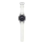 Fashion, accesorii si bijuterii - Barbati - Bijuterii barbati - Ceasuri barbati - Ceas Unisex Casio G-Shock GA-2100SKE-7AER - Infinity.ro