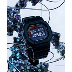 Fashion, accesorii si bijuterii - Femei - Bijuterii femei - Ceasuri femei - Ceas Unisex Casio G-Shock DW-5600RW-1ER - Infinity.ro
