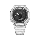 Fashion, accesorii si bijuterii - Barbati - Bijuterii barbati - Ceasuri barbati - Ceas Unisex Casio G-Shock GA-2100SKE-7AER - Infinity.ro
