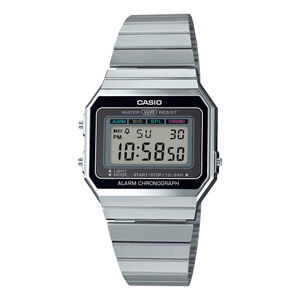 Ceas Unisex Casio Vintage A700WE-1AEF