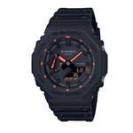 Fashion, accesorii si bijuterii - Barbati - Bijuterii barbati - Ceasuri barbati - Ceas Barbatesc Casio G-Shock GA-2100-1A4ER - Infinity.ro