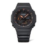 Fashion, accesorii si bijuterii - Barbati - Bijuterii barbati - Ceasuri barbati - Ceas Barbatesc Casio G-Shock GA-2100-1A4ER - Infinity.ro