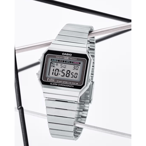 Ceas Unisex Casio Vintage A700WE-1AEF