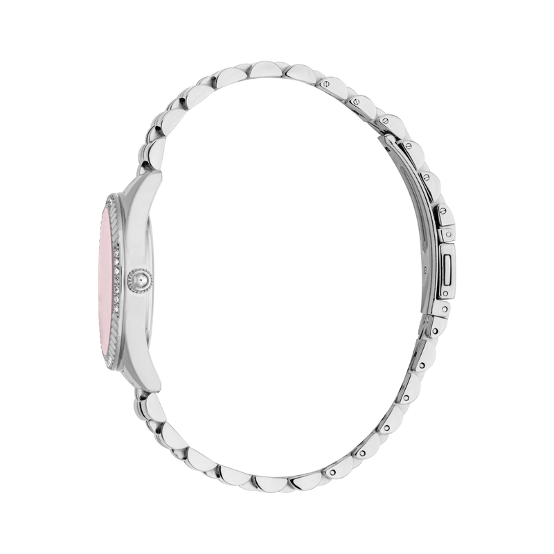 Fashion, accesorii si bijuterii - Femei - Bijuterii femei - Ceasuri femei - Ceas Dama Just Cavalli Vittoria JC1L361M0045SET - Infinity.ro