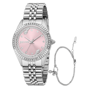 Ceas Dama Just Cavalli Vittoria JC1L361M0045SET