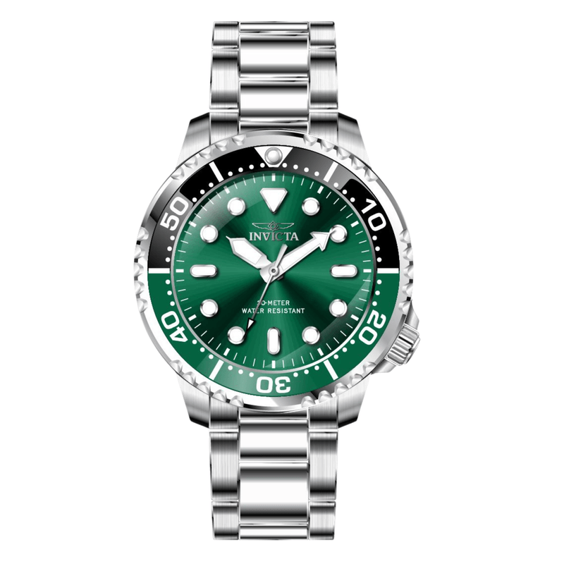 Fashion, accesorii si bijuterii - Barbati - Bijuterii barbati - Ceasuri barbati - Ceas barbatesc Invicta Pro Diver 47220 - Infinity.ro