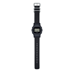 Fashion, accesorii si bijuterii - Barbati - Bijuterii barbati - Ceasuri barbati - Ceas Unisex Casio G-Shock DW-5600BCE-1ER - Infinity.ro