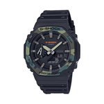 Fashion, accesorii si bijuterii - Barbati - Bijuterii barbati - Ceasuri barbati - Ceas Barbatesc Casio G-Shock GA-2100SU-1AER - Infinity.ro