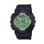 Fashion, accesorii si bijuterii - Barbati - Bijuterii barbati - Ceasuri barbati - Ceas Barbatesc Casio G-Shock GA-110CD-1A3ER - Infinity.ro