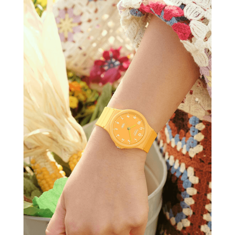 Fashion, accesorii si bijuterii - Barbati - Bijuterii barbati - Ceasuri barbati - Ceas Unisex Casio Collection MQ-24B-9BEF - Infinity.ro