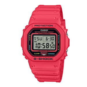 Ceas Unisex Casio G-Shock DW-5600EP-4ER