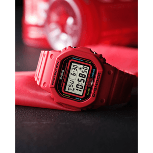 Ceas Unisex Casio G-Shock DW-5600EP-4ER