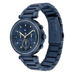 Fashion, accesorii si bijuterii - Femei - Bijuterii femei - Ceasuri femei - Ceas Dama Tommy Hilfiger Emily 1782704 - Infinity.ro